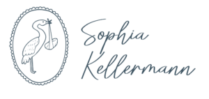 Logo Hebamme Sophia Kellermann Hebamme in Flensburg