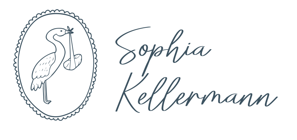 Logo Hebamme Sophia Kellermann Hebamme in Flensburg
